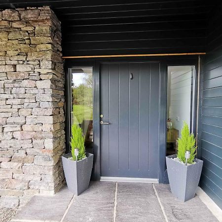 Beau Rivage Apartment Inverness Bagian luar foto