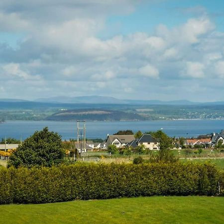 Beau Rivage Apartment Inverness Bagian luar foto
