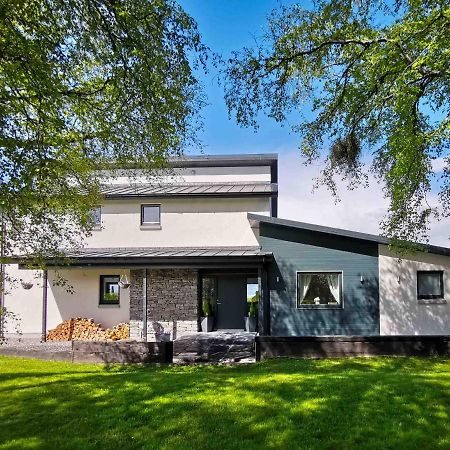 Beau Rivage Apartment Inverness Bagian luar foto