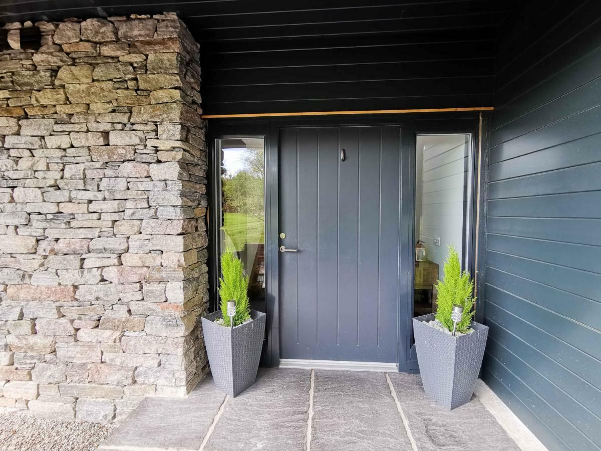 Beau Rivage Apartment Inverness Bagian luar foto