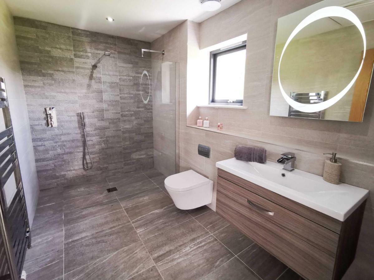 Beau Rivage Apartment Inverness Bagian luar foto