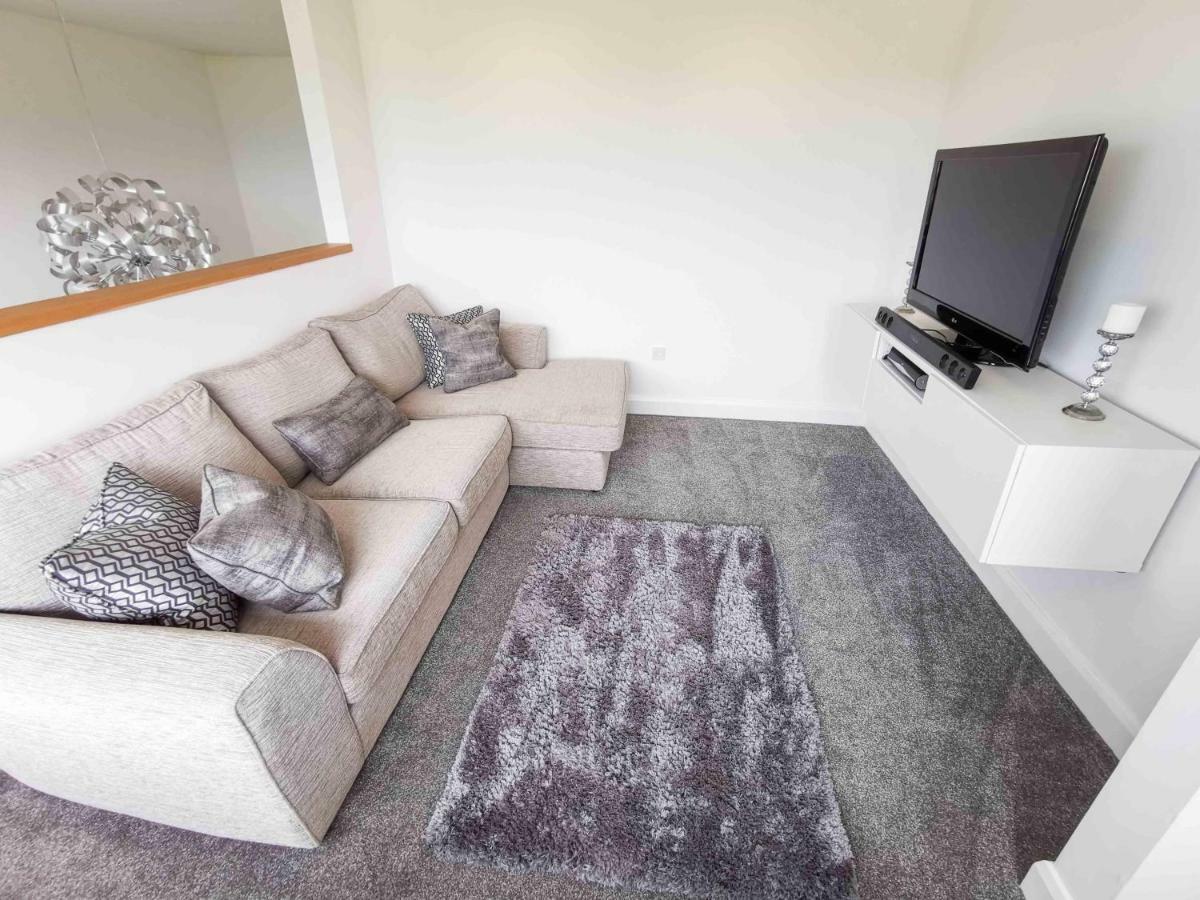Beau Rivage Apartment Inverness Bagian luar foto