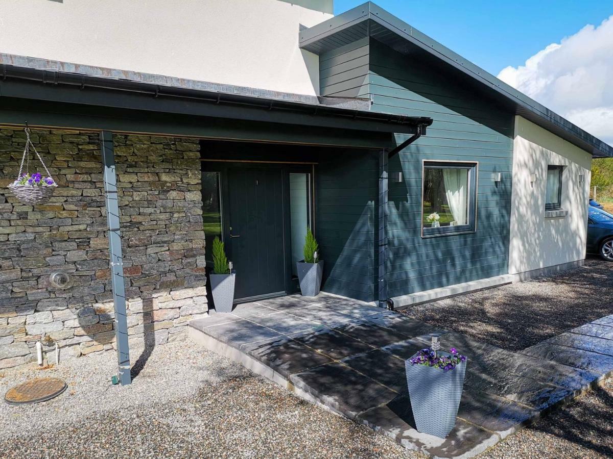 Beau Rivage Apartment Inverness Bagian luar foto