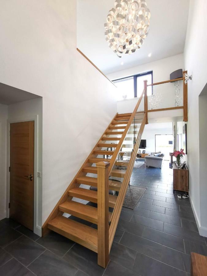 Beau Rivage Apartment Inverness Bagian luar foto