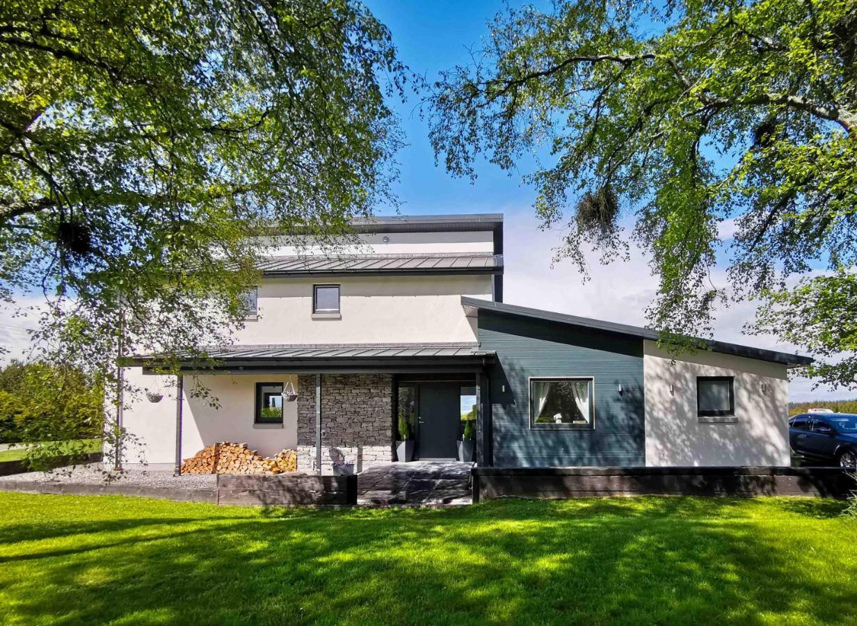 Beau Rivage Apartment Inverness Bagian luar foto